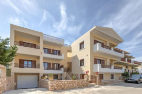 Aloustina Apartments